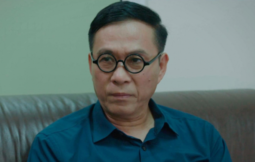 NSƯT Đỗ Kỷ bức xúc vì bị đánh trượt hồ sơ xét danh hiệu NSND do có đơn tố cáo