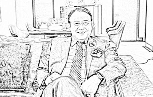 Truy tố Chủ tịch Tập đoàn Tân Hoàng Minh Đỗ Anh Dũng