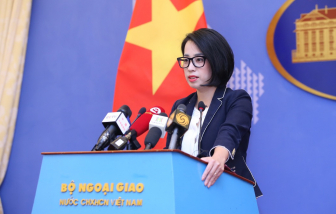 Làm việc 24/24 để 700 công dân Việt Nam ở Myanmar được an toàn