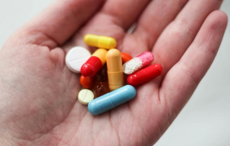WHO: Lạm dụng thuốc kháng sinh khiến nhiều ca tử vong hơn