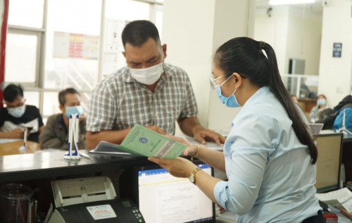 Bộ trưởng Bộ LĐ-TBXH nói về phương án rút bảo hiểm xã hội 1 lần “tối ưu nhất”