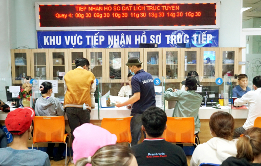 Có lộ trình để bỏ chế định hưởng bảo hiểm xã hội 1 lần