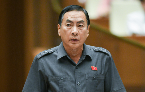 Giám sát chặt các trường hợp "chủ ngân hàng là doanh nghiệp lớn”