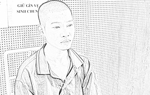 Giao cấu với bé gái dưới 16 tuổi, một thanh niên ở An Giang bị bắt giam