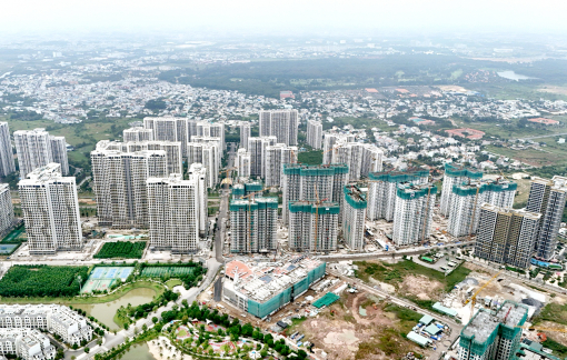 Sản phẩm nhà, đất phải hướng đến nhu cầu ở thực