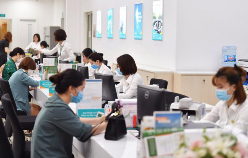 Chưa thông qua Luật các tổ chức tín dụng (sửa đổi) tại Kỳ họp thứ 6