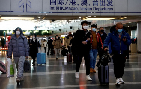 Bộ Y tế phối hợp làm rõ thông tin bệnh hô hấp gia tăng mạnh ở Trung Quốc