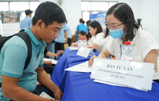 2.600 vị trí việc làm tại TPHCM chờ người