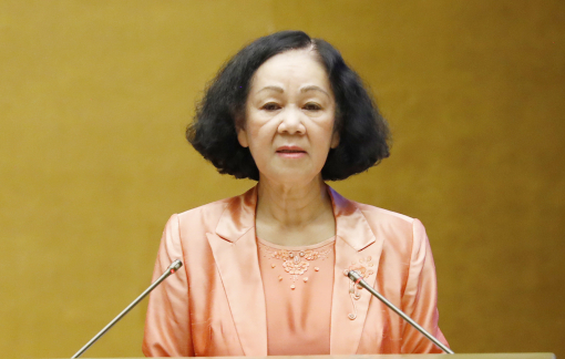 Ban Bí thư: Nghiêm cấm biếu, tặng quà tết lãnh đạo dưới mọi hình thức