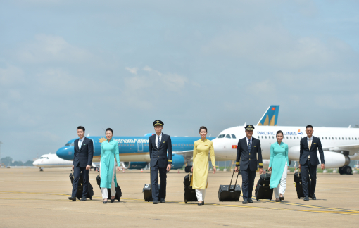 Phó chủ tịch VABA lý giải giá vé máy bay cao, các hãng bay vẫn lao đao