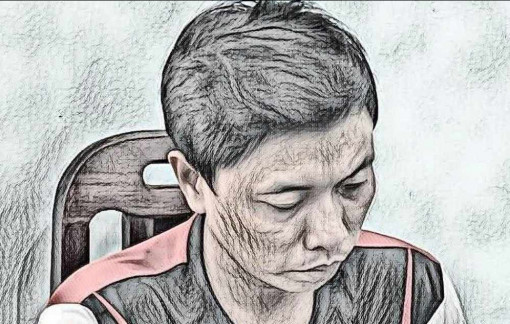 Tìm được đối tượng lừa gần 100 triệu đồng từ vé số cạo sửa