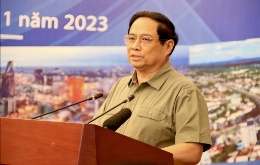 Đầu tư nguồn lực để tạo cơ chế đặc biệt cho vùng Đông Nam bộ