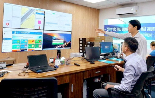 Thay đổi phương án cấp nước cho người dân chung cư Nguyễn Thiện Thuật