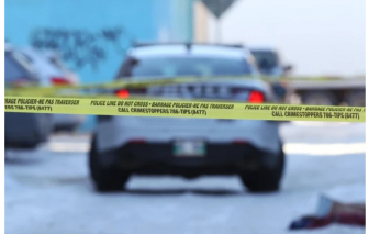 5 người thương vong sau vụ xả súng nghiêm trọng ở Canada