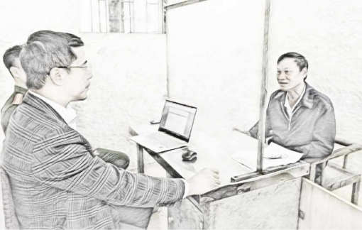 Bắt nhóm bảo kê xe tải, thu lợi hơn 1 tỉ đồng mỗi tháng