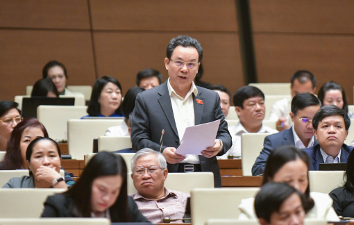 Hà Nội nên tập trung đầu tư những con đường nội đô mang tính kết nối