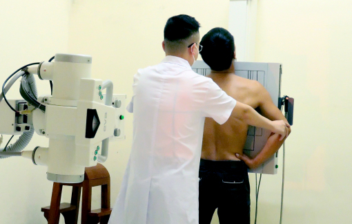 Bụi phổi “gặm nhấm” công nhân: Thêm 1 người tử vong