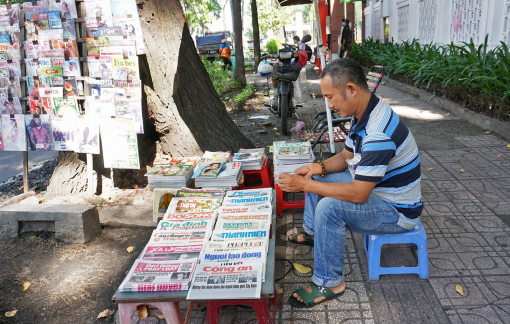 Đề nghị tháo gỡ khó khăn cho các cơ quan báo chí