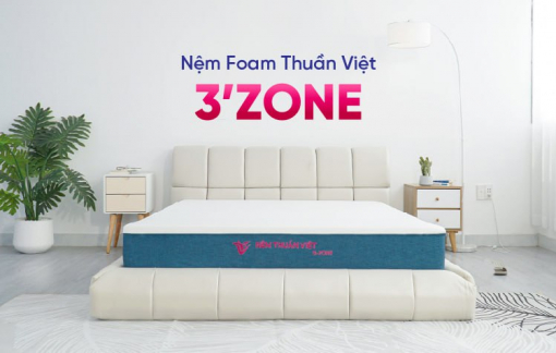 Phân biệt nệm cao su non và cao su thiên nhiên: Không phải ai cũng biết