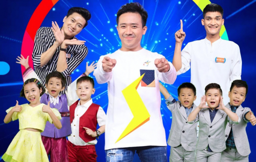 Rộ thông tin giả mạo gameshow nhí, thi người đẹp nhí