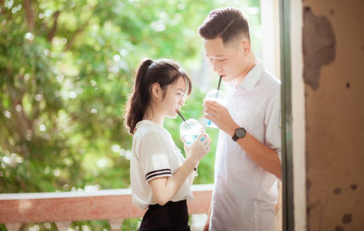 Phải làm sao khi bạn gái bảo "đừng để em ghét anh"?