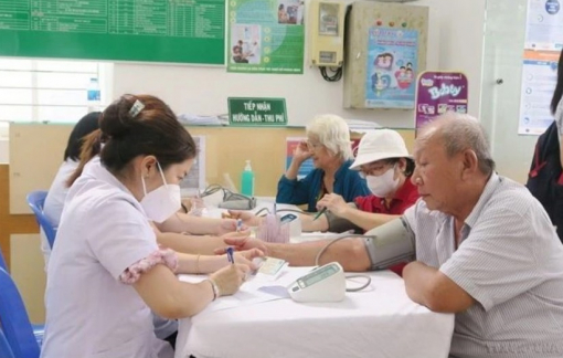 TPHCM chăm lo gần 4.000 người khó khăn sau hơn 1 năm thực hiện Nghị quyết 02