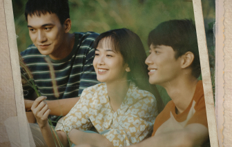 3 diễn viên vượt hơn ngàn hồ sơ để đóng phim chuyển thể từ truyện của Nguyễn Nhật Ánh