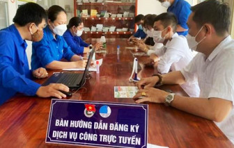 Đăng ký thường trú trực tuyến: Đừng cải cách hành chính nửa vời