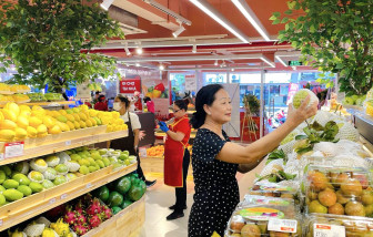 Dùng M&A, Masan giữ thị phần bán lẻ cho thương hiệu Việt