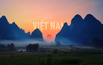 MV quảng bá Việt Nam: Đẹp thôi chưa đủ