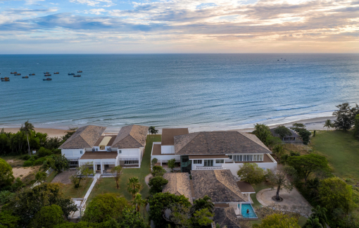 Khách du lịch đến Bình Thuận tăng 2 triệu lượt nhờ cao tốc nối TPHCM