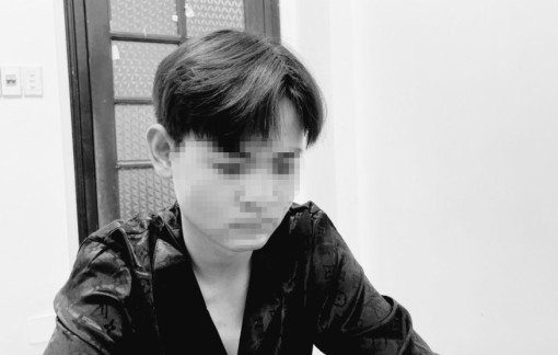 Thiếu niên giết bạn đồng tính, cướp tài sản lãnh 17 năm tù