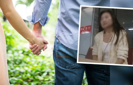 Người phụ nữ bị bắt vì làm hộ chiếu giả để che giấu tuổi thật với bạn trai kém 17 tuổi