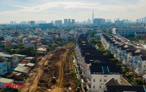 Chủ tịch UBND TPHCM biểu dương 8 quận, huyện giải ngân đầu tư công trên 80%