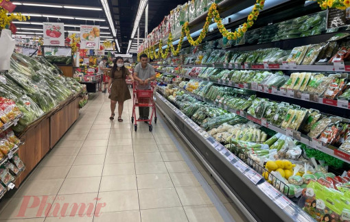 Mở rộng phương thức kích cầu tiêu dùng