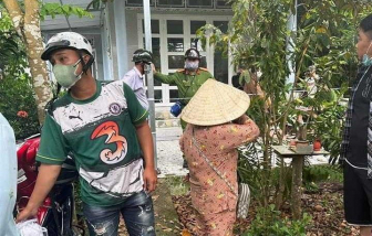 Thai phụ mang song thai và ba mẹ tử vong tại nhà riêng ở Cà Mau