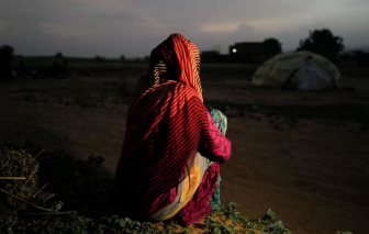 Xâm hại tình dục: ‘Bóng ma’ lan rộng giữa chiến tranh Sudan