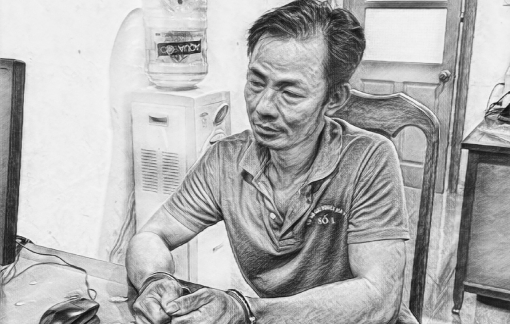 Bắt đối tượng giết người sau hơn 28 năm trốn truy nã