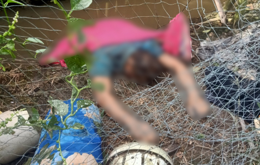 Điều tra vụ người đàn ông tử vong chưa rõ nguyên nhân tại chòi cam