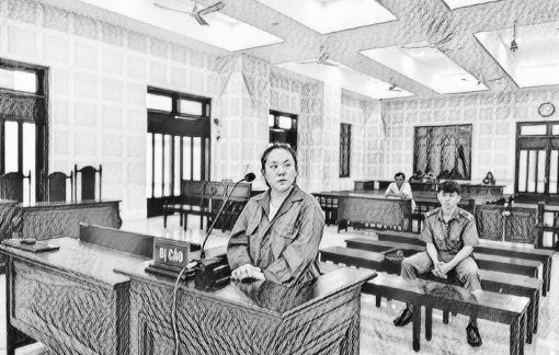 Phiên dịch viên tiếng Trung lừa bán người qua Campuchia hưởng lợi 2.700 USD