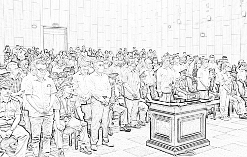 Ngày 20/12 sẽ xét xử phúc thẩm vụ án “chuyến bay giải cứu”