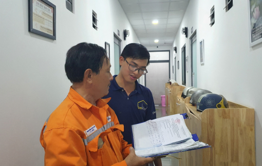 TPHCM: Tạo điều kiện để sinh viên, người thuê nhà mua điện đúng giá