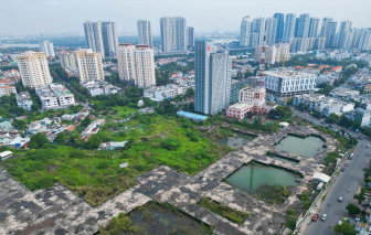 Chuyển hồ sơ sai phạm 1 số lô đất ở dự án An Phú - An Khánh đến cơ quan điều tra