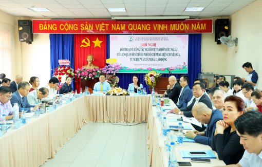 Cần có chiến lược bài bản để nâng cao giá trị xuất khẩu lao động