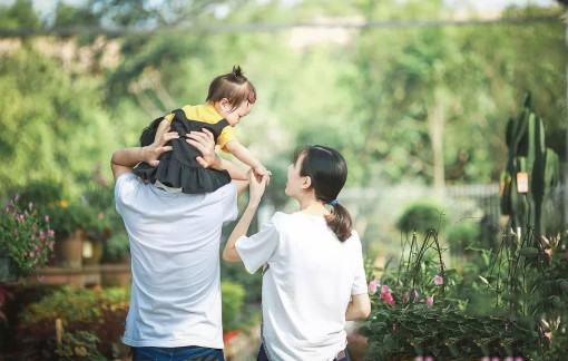 Ly hôn chỉ vì chán chồng?