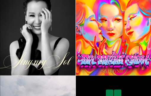 Khi nhạc sĩ không còn “vô hình”