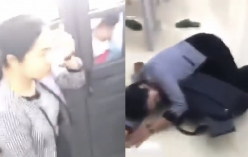 Vụ cô giáo bị học sinh xúc phạm ở Tuyên Quang: Tạm đình chỉ công tác hiệu trưởng