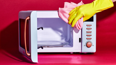 Những nơi bẩn nhất trong nhà bếp cần lưu ý để đảm bảo sức khỏe gia chủ