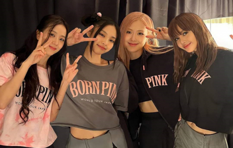 Black Pink không tan rã, tiếp tục ký hợp đồng hoạt động nhóm