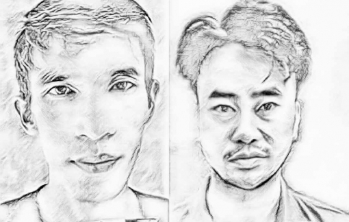 2 phạm nhân trốn khỏi trại giam ở Hà Tĩnh